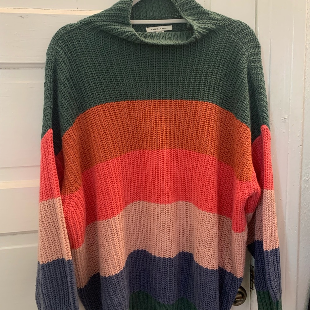 American Eagle Sweater